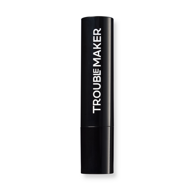 Trouble Maker Aura Lip Balm Romi Black