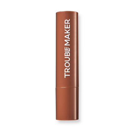 Trouble Maker Aura Lip Balm Theo Brown