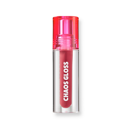 Trouble Maker Chaos Gloss Lipgloss Hiccup Mauve