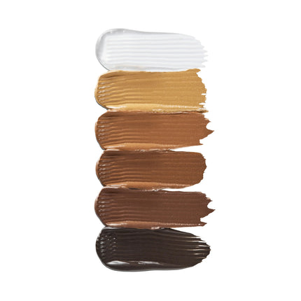 Trouble Maker Evil Twin Tinted Brow Gel Light Brown