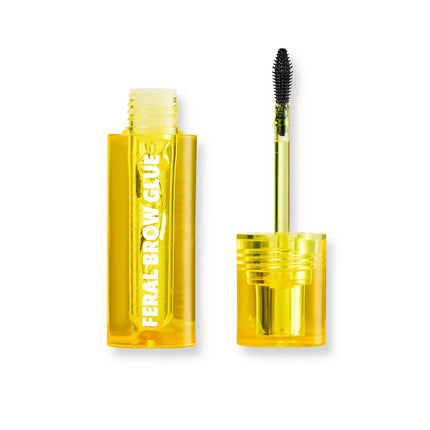 Trouble Maker Feral Brow Glue Clear