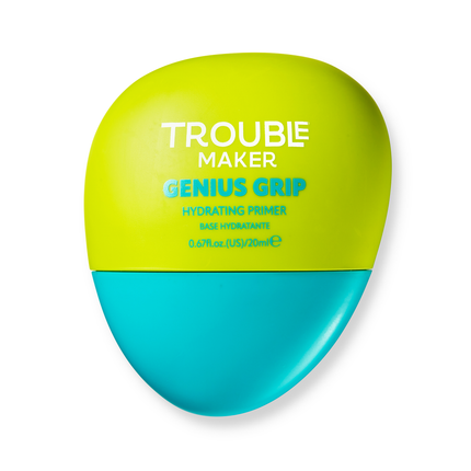 Trouble Maker Genius Grip Hydrating Primer