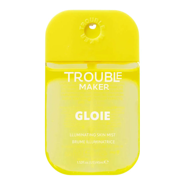Trouble Maker Gloie Illuminating Skin Mist