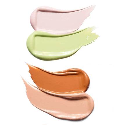 Trouble Maker Lock + Key Colour Correcting Duo All Access Medium