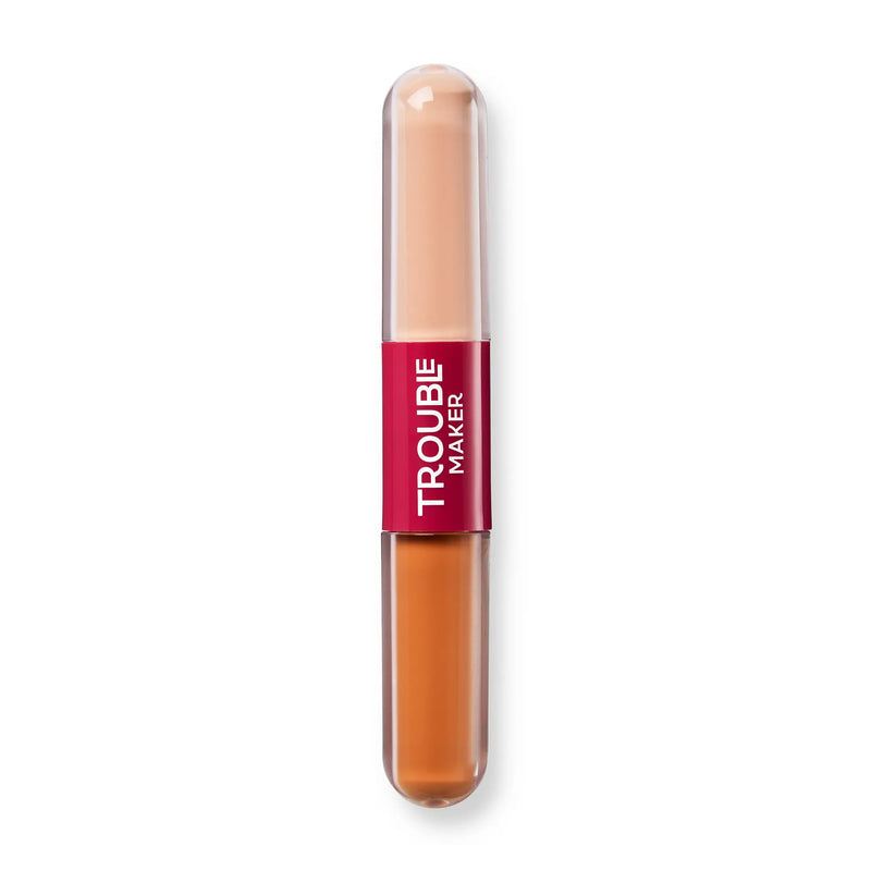 Trouble Maker Lock + Key Colour Correcting Duo All Access Medium