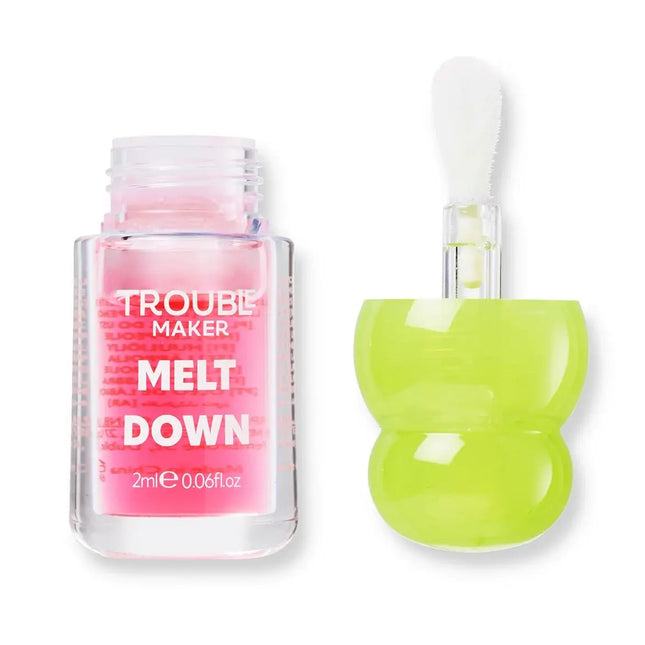 Trouble Maker Melt Down PH Lip Oil Freak Out