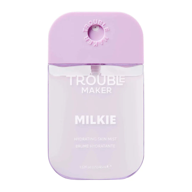 Trouble Maker Milkie Hydrating Skin Mist