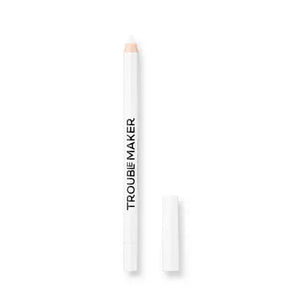 Trouble Maker Mischief Kohl Eyeliner Pencil Funhouse White