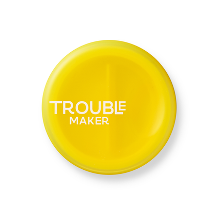 Trouble Maker On The Loose Setting Powder