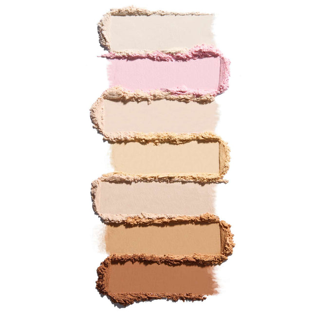 Trouble Maker On The Loose Setting Powder