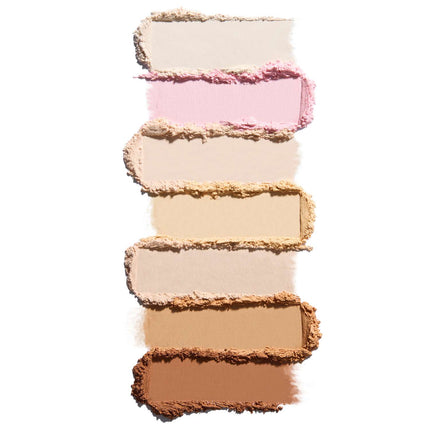 Trouble Maker On The Loose Setting Powder Ghost Mode Translucent