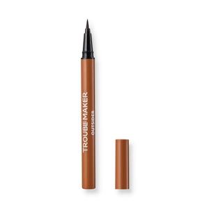 Outsider Liquid Eyeliner Pen Brown