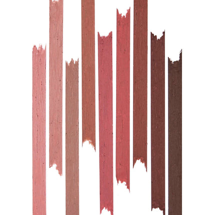 Trouble Maker Overdo It Lip Liner Pencil Zip It Deep Brown