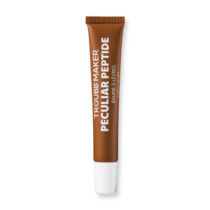 Trouble Maker Peculiar Peptide Lip Balm Hot Chocolate