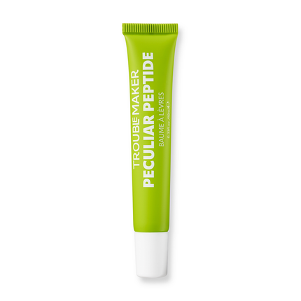 Trouble Maker Peculiar Peptide Lip Balm Mint Choc Chip