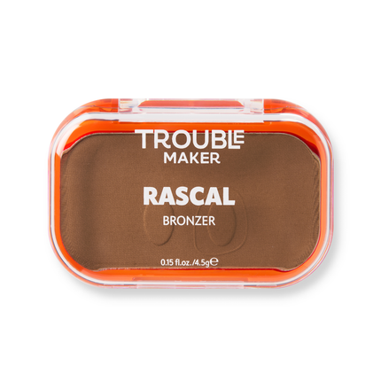 Trouble Maker Rascal Powder Bronzer Creature