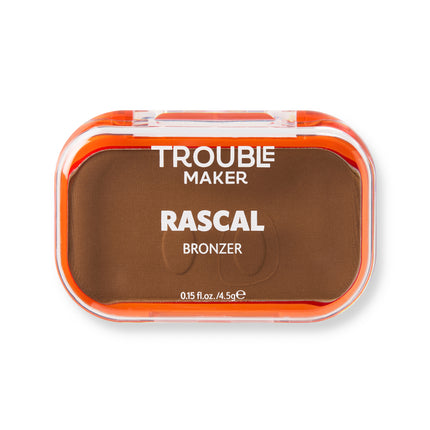 Trouble Maker Rascal Powder Bronzer Outlaw