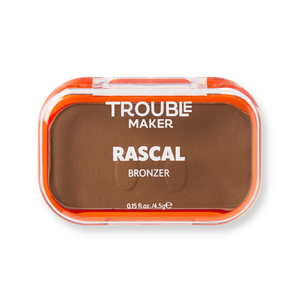 Trouble Maker Rascal Powder Bronzer Trickster