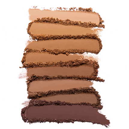 Trouble Maker Rascal Powder Bronzer Trickster