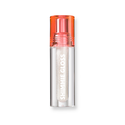 Trouble Maker Shimmie Gloss Sure Thing Clear