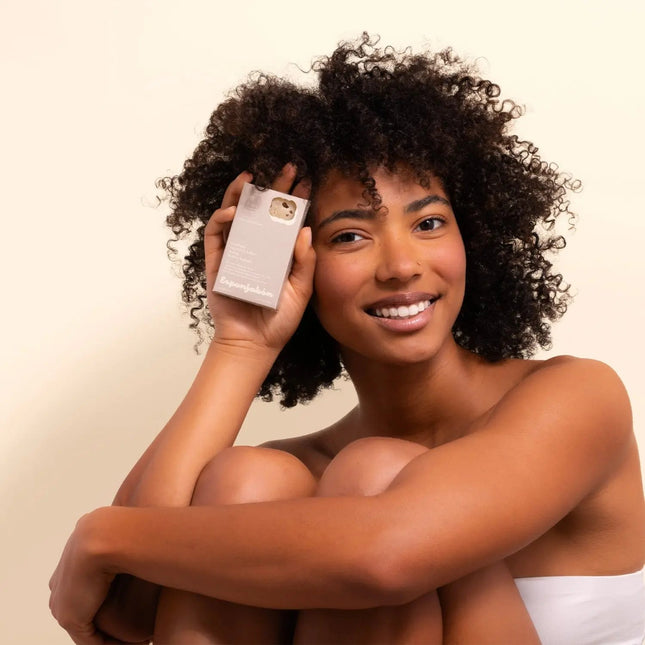 T.TAiO Esponjabon Oatmeal 2-in-1 Soap And Sponge