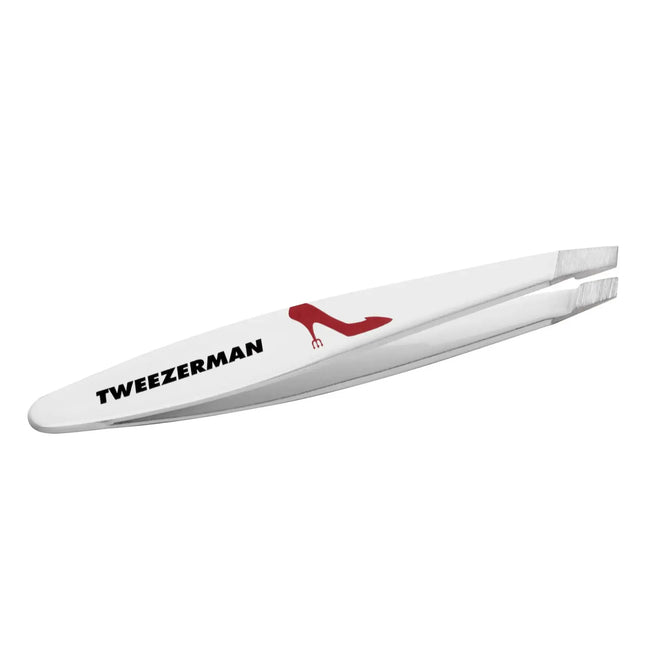 Tweezerman The Devil Wears Prada Mini Slant Tweezer