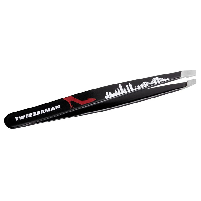 Tweezerman The Devil Wears Prada Slant Tweezer
