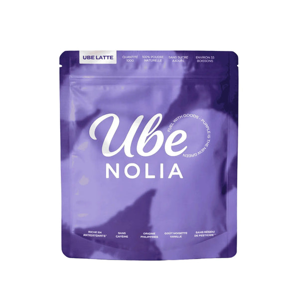 Ube Nolia Premium Ube Powder