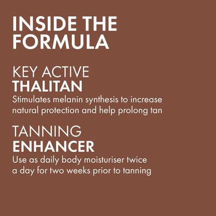 Ultrasun Pre-sun Tan Activator 100 ml.