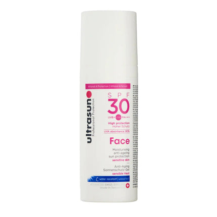 Ultrasun Sunscreen SPF 30