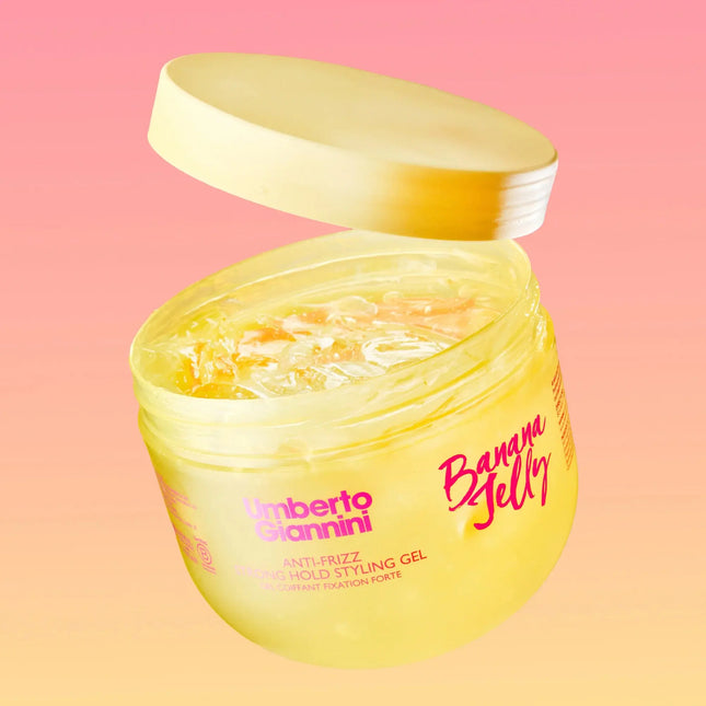 Umberto Giannini Banana Gel