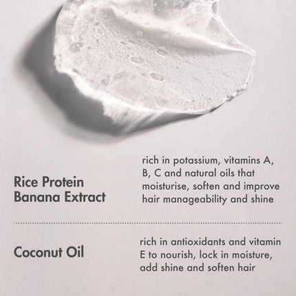 Umberto Giannini Banana Gel