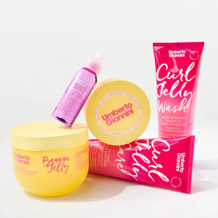 Umberto Giannini Banana Gel