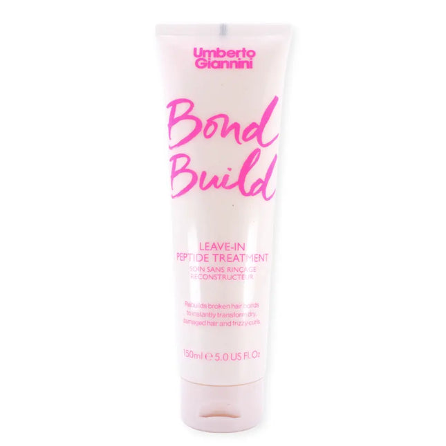 Umberto Giannini Curl Bond Emulsion
