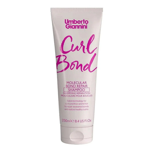 Umberto Giannini Curl Bond Shampoo