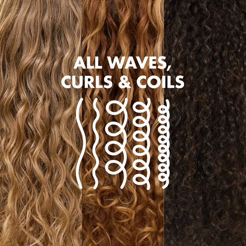Umberto Giannini Curl Jelly Vanilla Gelato