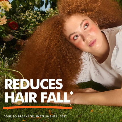 Umberto Giannini Fuller, Longer Thicker Shampoo