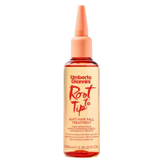 Umberto Giannini Growth Protein Oil