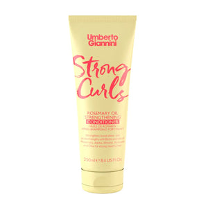 Strong Curls Rosemary Oil Conditioner