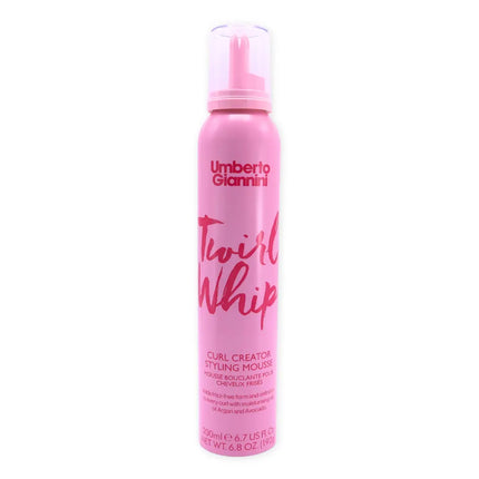 Umberto Giannini Twirl Whip