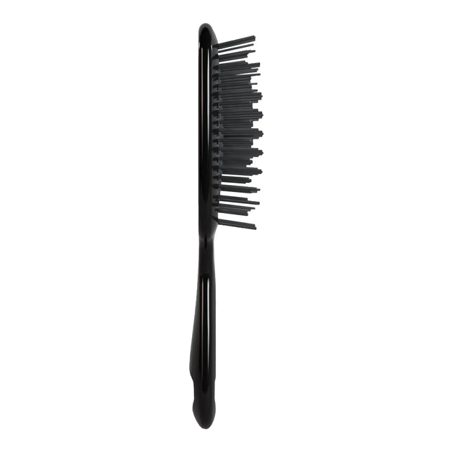 UNbrush Detangling Hair Brush Moonlight Grey