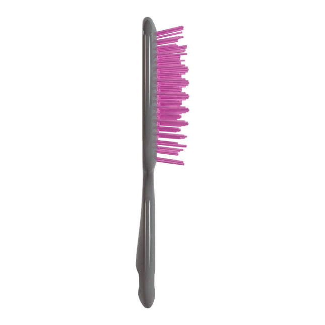UNbrush Detangling Hair Brush Orchid Lavender