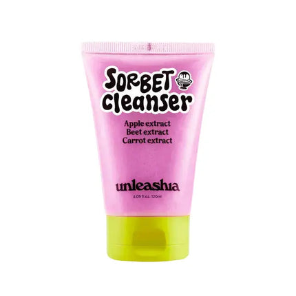 Unleashia Sorbet Cleanser