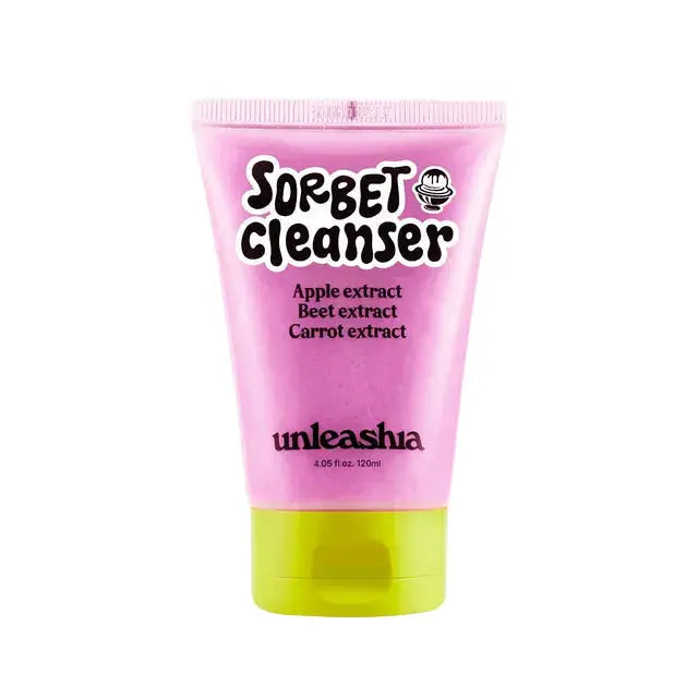 Unleashia Sorbet Cleanser