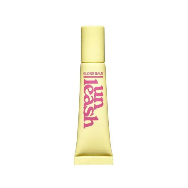 Unleashia Sunset Dazzle Gloss Balm No. 0 Wakiki