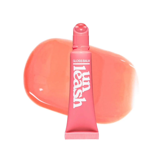 Unleashia Sunset Dazzle Gloss Balm No. 2 Bondi
