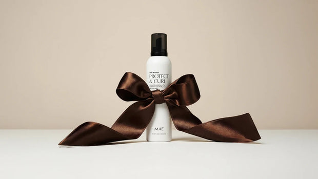 <h2>Gratis Protect & Curl Hair Mousse</h2>