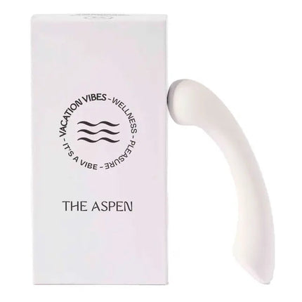 Vacation Vibes The Aspen