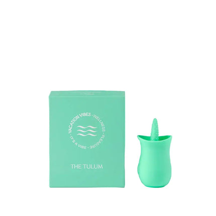 Vacation Vibes The Tulum