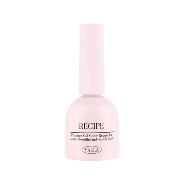 Valla Pink Soup Collection Syrup Gel VS03